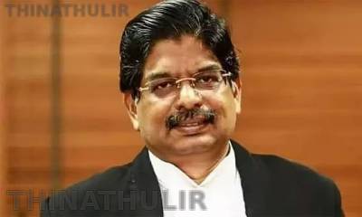 எப்.சி.ஆர்.ஏ. திருத்த மசோதாவை முழுமையாக திரும்பப் பெற வேண்டும்: பி.வில்சன் வலியுறுத்தல்