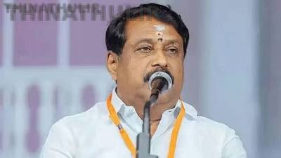 தாகத்தில் தவிக்கும் மக்கள்: அரசு போர்க்கால அடிப்படையில் நடவடிக்கை எடுக்க வேண்டும் - நயினார் நாகேந்திரன்