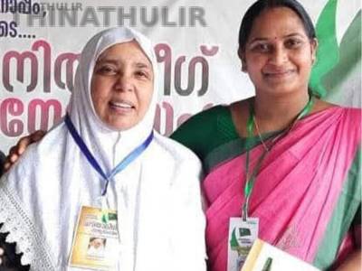 ஐ.யூ.எம்.எல். மகளிர் அணி முப்பெரும் விழா: அமைச்சர் ஷாஜஹான் பங்கேற்பு
