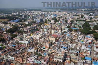 மதுரை: 12ஆம் வகுப்பு மாணவிகளுக்கு பாலியல் தொல்லை - ஆசிரியர் கைது