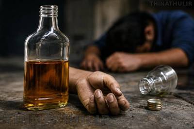 குஜராத்தில் கள்ளச்சாராய பலி எண்ணிக்கை 7 ஆக உயர்வு