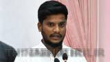 சட்டப்பேரவையில் திமுகவினர் தேவையின்றி கூச்சலிடுகின்றனர்: அமைச்சர் ரமேஷ்