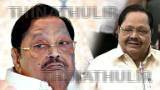 திமுகவில் வயதானவர்களுக்கும் வாய்ப்பு உண்டு: துரைமுருகன்
