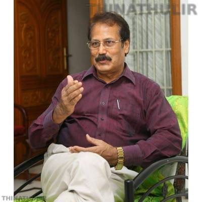சட்டமன்ற உறுப்பினர்களுக்கு கார் அல்ல; நிர்வாக அலுவலகமே அவசியம்: கிருஷ்ணசாமி