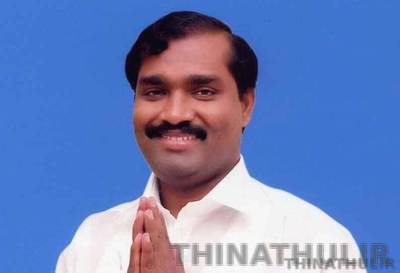 பரந்தூர் விமான நிலையத் திட்டம் கைவிடப்பட்டது: மக்கள் போராட்டத்துக்கு கிடைத்த வெற்றி என வேல்முருகன் வரவேற்பு