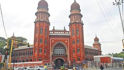 தேர்தல் வழக்கு: விஜய் பதில் மனு தாக்கல் செய்யாவிட்டால் ரூ.50 ஆயிரம் அபராதம் – ஐகோர்ட்டு எச்சரிக்கை