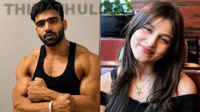 காதலி கொடூரக் கொலை: தப்பியோடிய காதலனை சுட்டுப் பிடித்த போலீஸ்