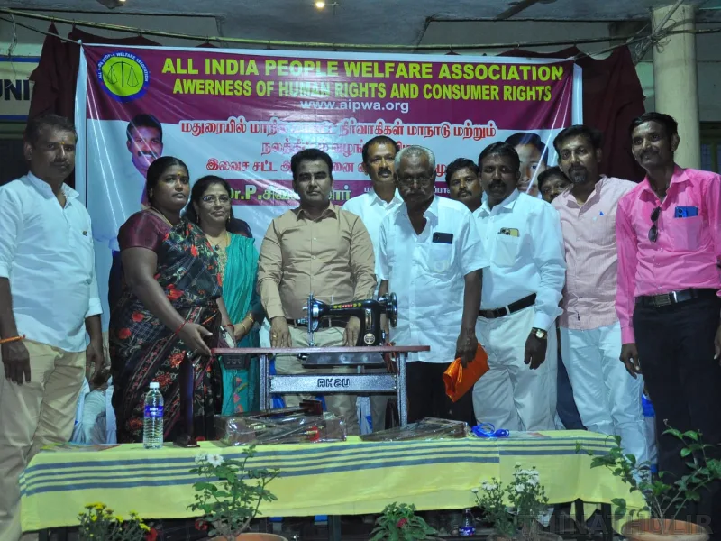 தினத்துளிர் பெற்ற முதல் விருது – photo 4