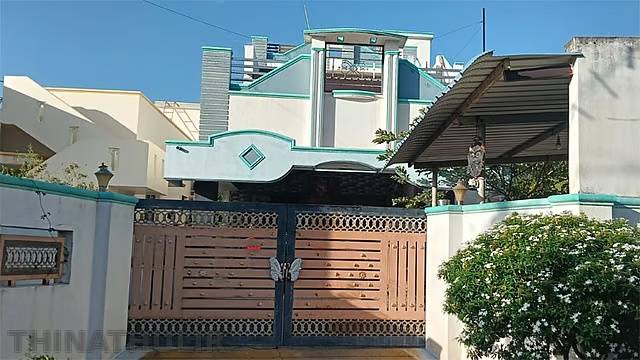 கணவன், மனைவியை கட்டிப்போட்டு 40 பவுன் நகை, ரூ.40 லட்சம் கொள்ளை: முகமூடி கும்பலால் பரபரப்பு