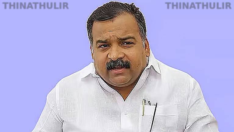 தமிழ்நாட்டின் உணர்வுகளை மதித்து நீட் தேர்வை ரத்து செய்ய வேண்டும்: மாணிக்கம் தாகூர்