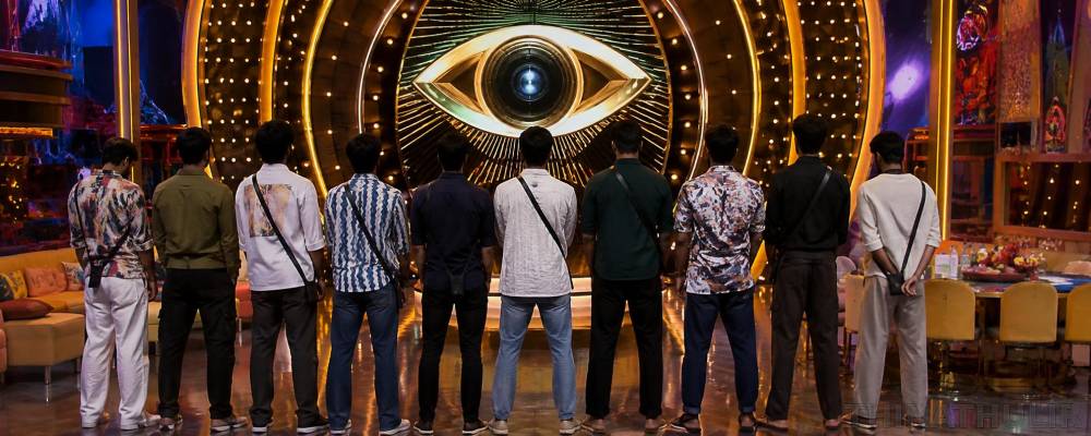 பிக் பாஸ் சீசன் 10: இணையத்தில் வைரலாகும் ஆண் போட்டியாளர்களின் பட்டியல்!