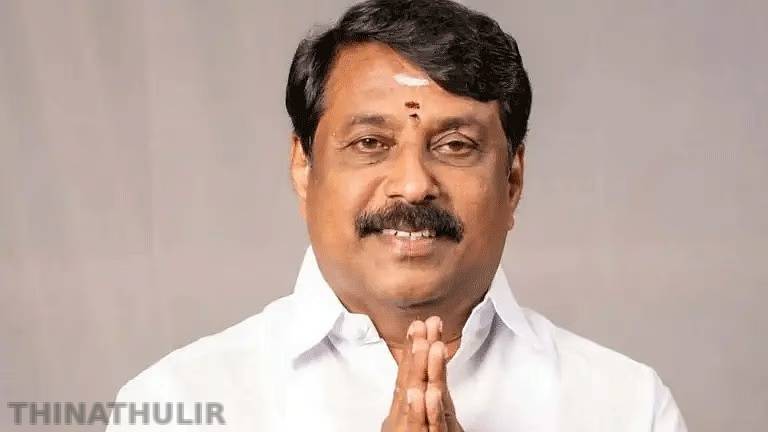 அனைத்து ஆசிரியர்களுக்கும் இனிய ஆசிரியர் தின நல்வாழ்த்துகள்: நயினார் நாகேந்திரன்