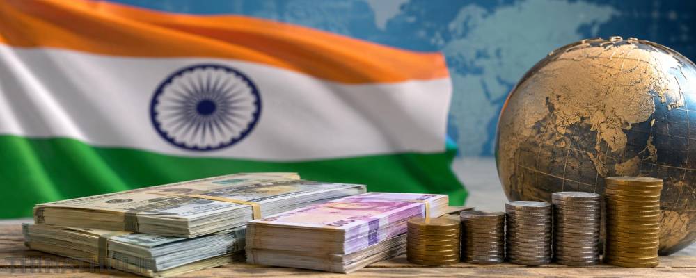 இதுவரை இல்லாத அளவுக்கு.. இந்தியாவின் அன்னிய செலாவணி கையிருப்பு உயர்வு