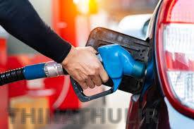 சென்னையில் இன்றைய பெட்ரோல், டீசல் விலை நிலவரம்