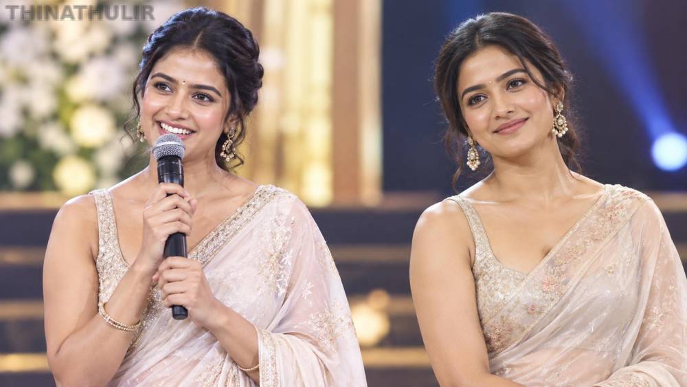 "கூகுளில் உன் பெயர் வருமா?"... கேலி செய்தவர்களுக்கு வெற்றியால் பதிலடி கொடுத்த வைஷ்ணவி