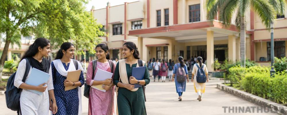 அரசு கல்வியியல் கல்லூரிகளில் 2-ம் கட்ட மாணவர் சேர்க்கை: இன்று முதல் 15-ந்தேதி வரை விண்ணப்பிக்கலாம்