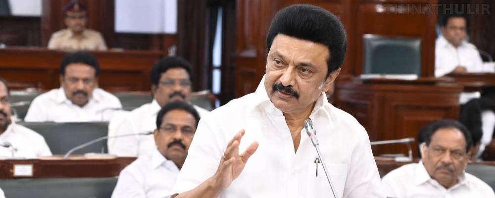 சட்டப்பேரவை மாண்பு கேள்விக்குள்ளாகும் வகையில் மாறிவிட்டது: மு.க.ஸ்டாலின்