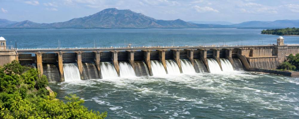 தமிழ்நாட்டுக்கு காவிரியில் 6 ஆயிரம் கனஅடி நீர் திறக்க பரிந்துரை