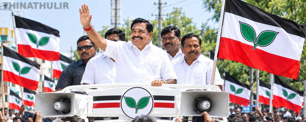 மதுராந்தகம், தாராபுரம் இடைத்தேர்தல்: அ.தி.மு.க. சார்பில் களமிறங்கும் வேட்பாளர்கள் யார்?