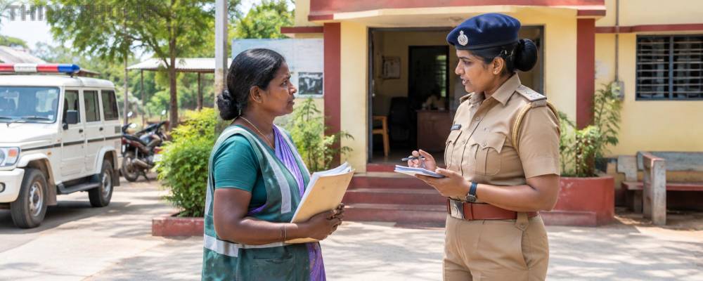 மதுரை: தூய்மைப் பணியாளர் புகாரில் விசாரணை தொடர்கிறது - காவல்துறை விளக்கம்