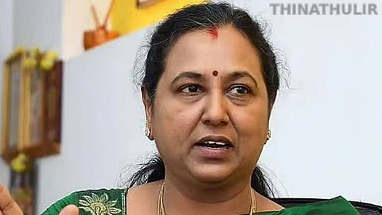 கடன் விவகாரத்தில் கர்ப்பிணி, குழந்தை உயிரிழப்பு: முழுமையான விசாரணை நடத்த வேண்டும் - பிரேமலதா