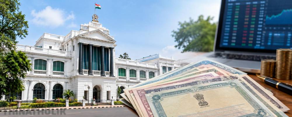 ரூ.6 ஆயிரம் கோடி மதிப்பிலான பிணையப் பத்திரங்கள் ஏலம் - தமிழக அரசு அறிவிப்பு