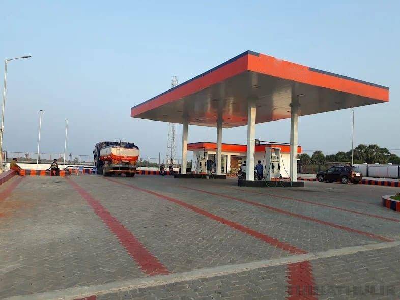 நெல்லையில் இளம்பெண்ணுக்கு பாலியல் தொல்லை: பெட்ரோல் பங்க் மேலாளர் கைது