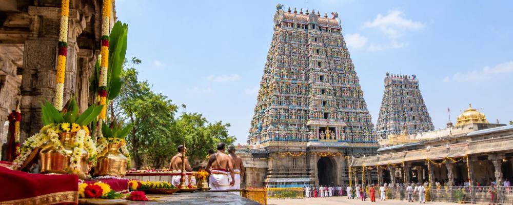 மீனாட்சி கோவில் குடமுழுக்கில் தமிழ் மரபுக்கு முழு முக்கியத்துவம்: வேல்முருகன் வலியுறுத்தல்