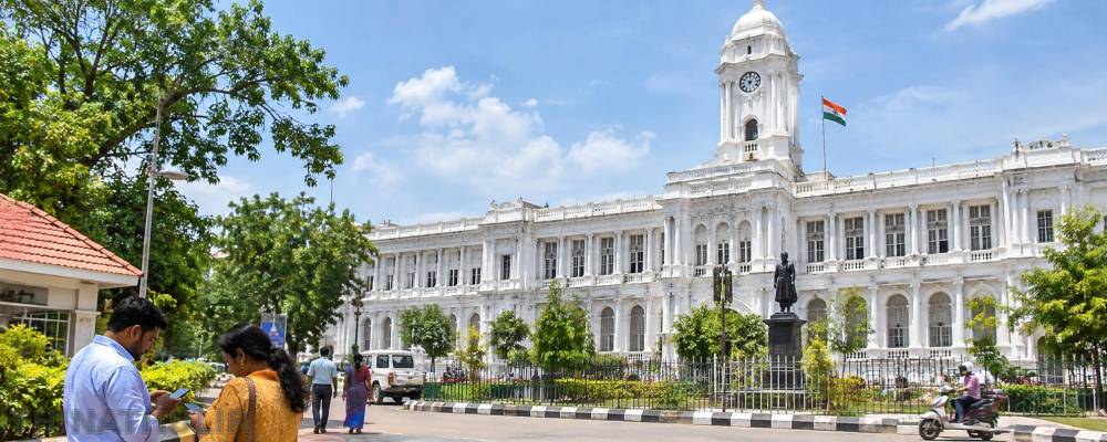 சென்னை மாநகராட்சியில் செப்டம்பர் 30-க்குள் சொத்து, தொழில் வரி செலுத்த வேண்டும்