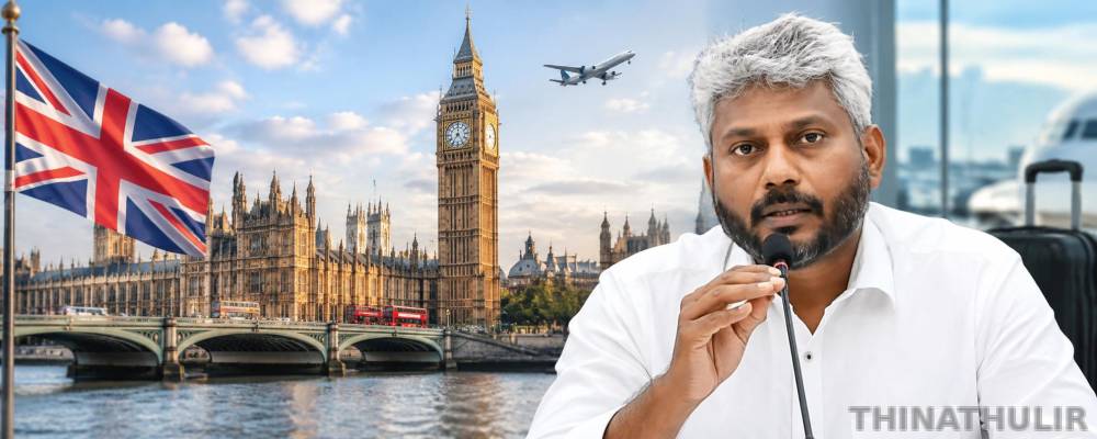 முதல்-அமைச்சரின் லண்டன் பயணம்: அண்ணாமலையின் விமர்சனத்துக்கு மரிய வில்சன் பதிலடி