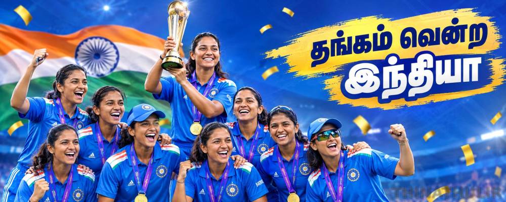 ஆசிய விளையாட்டு பெண்கள் கிரிக்கெட்: தங்கம் வென்ற இந்தியா