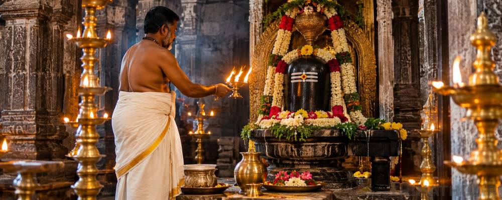 அறிந்துகொள்வோம்: சிவாலயங்களில் நடைபெறும் ஆறு கால பூஜைகள் என்னென்ன?