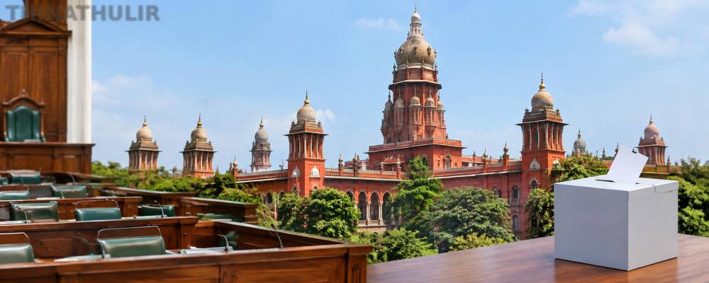 எம்.எல்.ஏ. பதவியை ராஜினாமா செய்தவர்கள் இடைத்தேர்தலில் போட்டியிட தடை கோரிய வழக்கு தள்ளுபடி