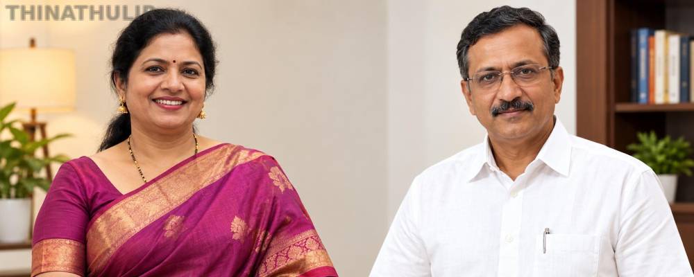 ஜெம் வீரமணி வழக்கில் கைதான சாந்தி, மகேந்திர சிம்கன் ஜாமின் கோரி மனு