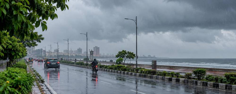 தமிழகத்தில் 7 நாட்களுக்கு மழைக்கு வாய்ப்பு: வானிலை ஆய்வு மையம்
