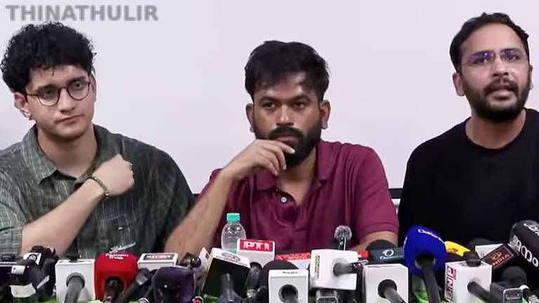 48 மணி நேரத்தில் தலைமை தேர்தல் ஆணையர் ராஜினாமா செய்யாவிட்டால் போராட்டம்: கரப்பான் பூச்சி ஜனதா எச்சரிக்கை