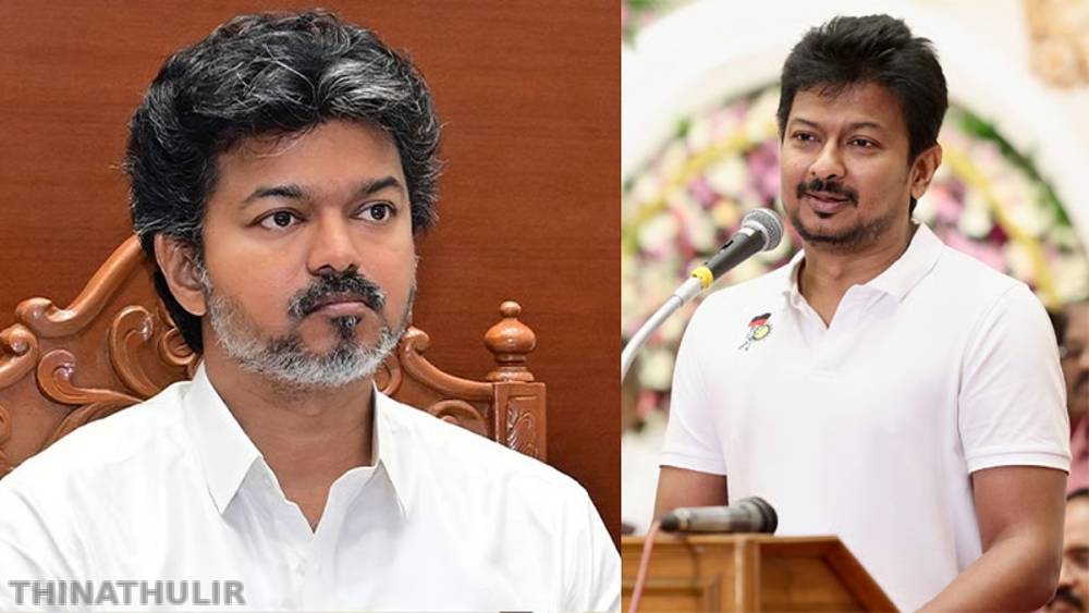 வாய்கிழிய வசனம் பேசிய முதல்-அமைச்சர் எங்கே? - உதயநிதி ஸ்டாலின் கேள்வி