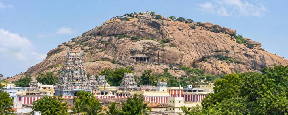 திருப்பரங்குன்றம் மலையை அளவீடு செய்யும் உத்தரவை வாபஸ் பெற வேண்டும்: அறநிலையத்துறை மனு