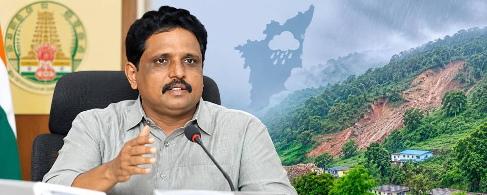 பாதாள சாக்கடை திட்டம்: தனியார் வசம் ஒப்படைக்க தமிழக அரசு முயற்சி - சு.வெங்கடேசன் எம்.பி. கண்டனம்