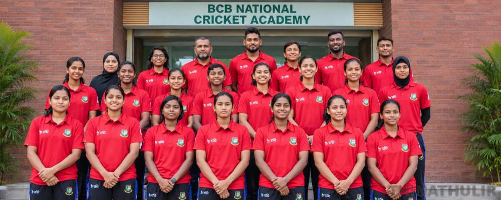 ஆஸ்திரேலியா தொடர் வங்காளதேச மகளிர் அணியின் திறனை சோதிக்கும் – டேவிட் ஹெம்ப்