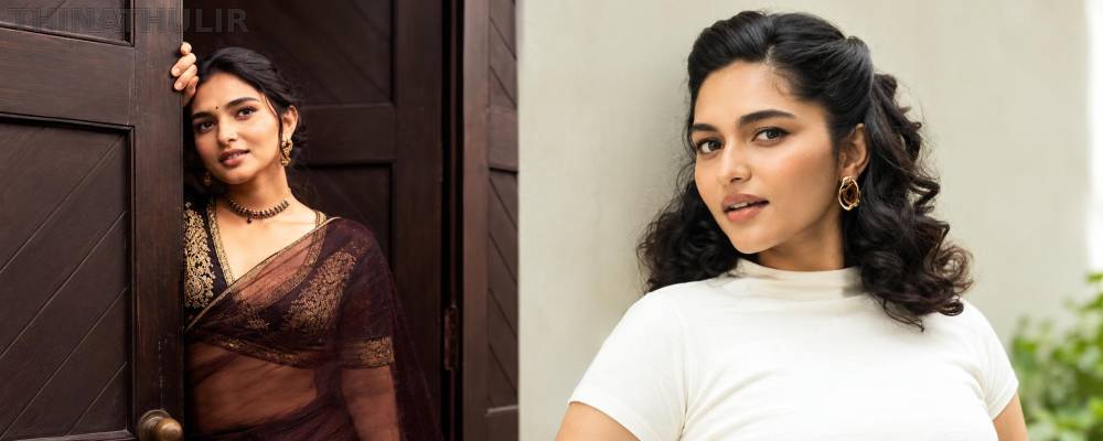விமர்சனங்களை எதிர்கொள்ள முடியாமல் திணறிப் போனேன் - கயாடு லோகர்