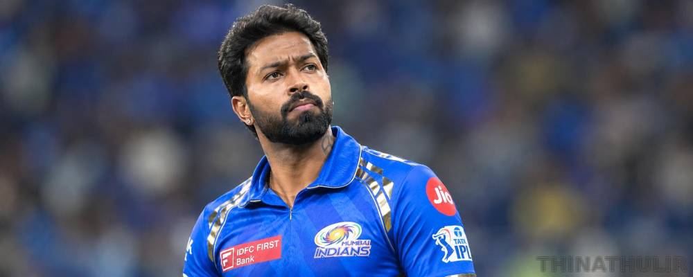 மீண்டும் தொடங்கிய ஹர்திக் பாண்டியா டிரேட் பேச்சுவார்த்தை... 3 அணிகள் ஆர்வம் - என்ன செய்யப்போகிறது மும்பை?