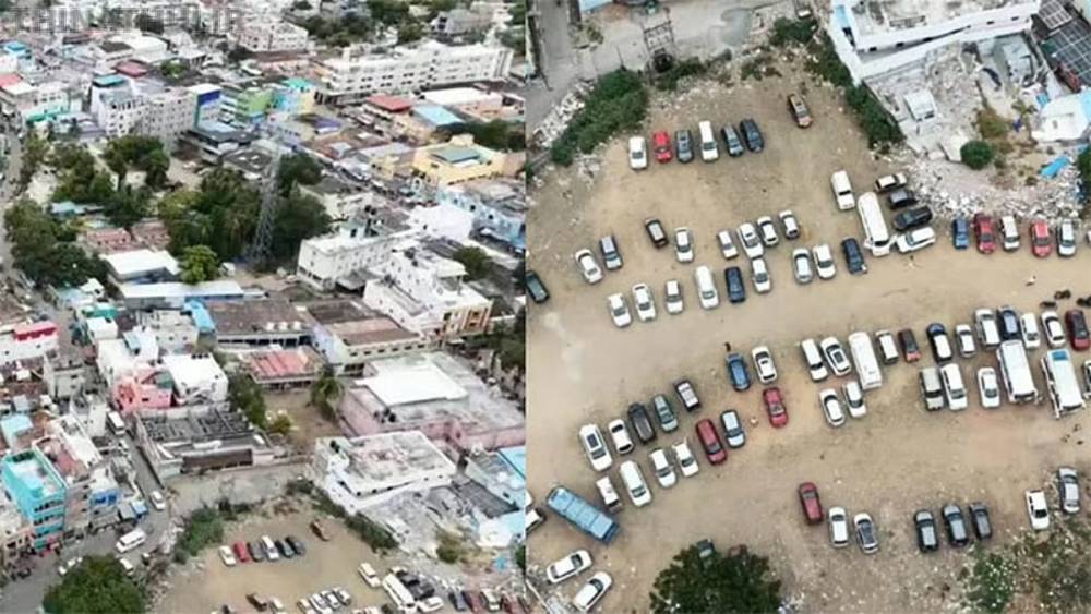 பழனியில் ரூ.100 கோடி மதிப்பிலான நில மோசடி வழக்கு: மேலும் 2 பேரை கைது செய்த சி.பி.சி.ஐ.டி.