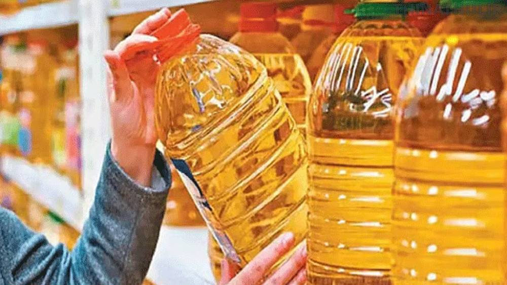 தீபாவளி பண்டிகை எதிரொலி... சமையல் எண்ணெய் விலை அதிகரிப்பு