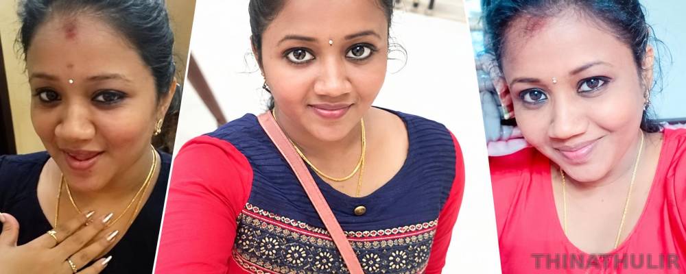 திருமணத்தை மீறிய உறவு; பிரியாணி அபிராமிக்கு ஜாமீன் மறுப்பு