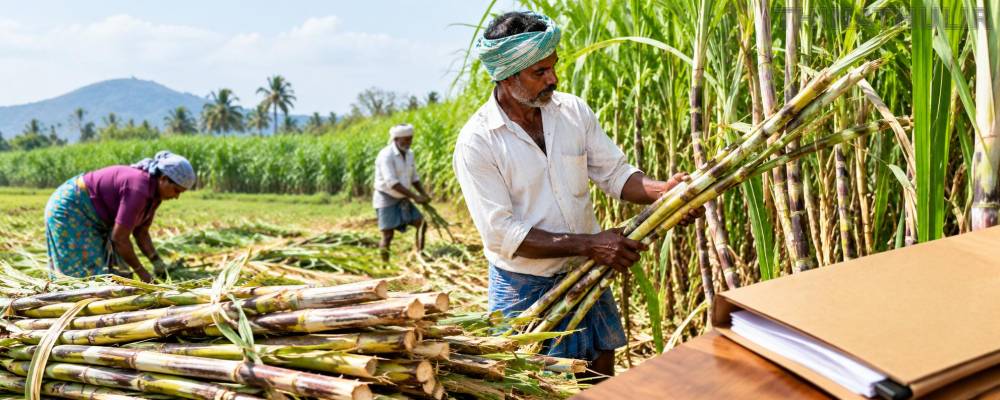 கரும்பு ஊக்கத்தொகைக்கு ரூ.603.34 கோடி ஒதுக்கீடு: அரசாணை வெளியீடு