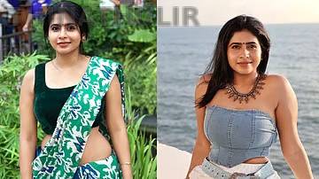 பணம் செலவழித்து போலி ஏஐ வீடியோக்கள் பரப்பப்படுகின்றன - நடிகை பிரதிபா!