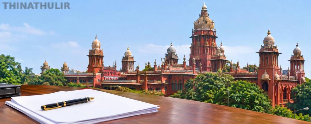 6 அதிமுக எம்.எல்.ஏ.க்களின் ராஜினாமா ஏற்பு செல்லும்: சென்னை உயர் நீதிமன்றம் உத்தரவு