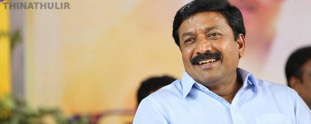சி.வி.சண்முகத்திற்கு எதிரான தேர்தல் வழக்கு தள்ளுபடி: சென்னை ஐகோர்ட்டு உத்தரவு