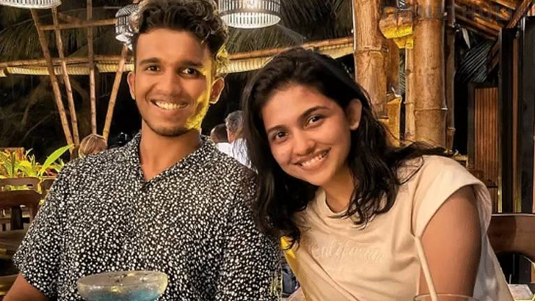 மமிதா பைஜுவின் தனிப்பட்ட வாழ்க்கை குறித்து வதந்தி... நடிகை கொடுத்த பதில்